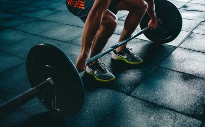 Leg Exercises For Hockey