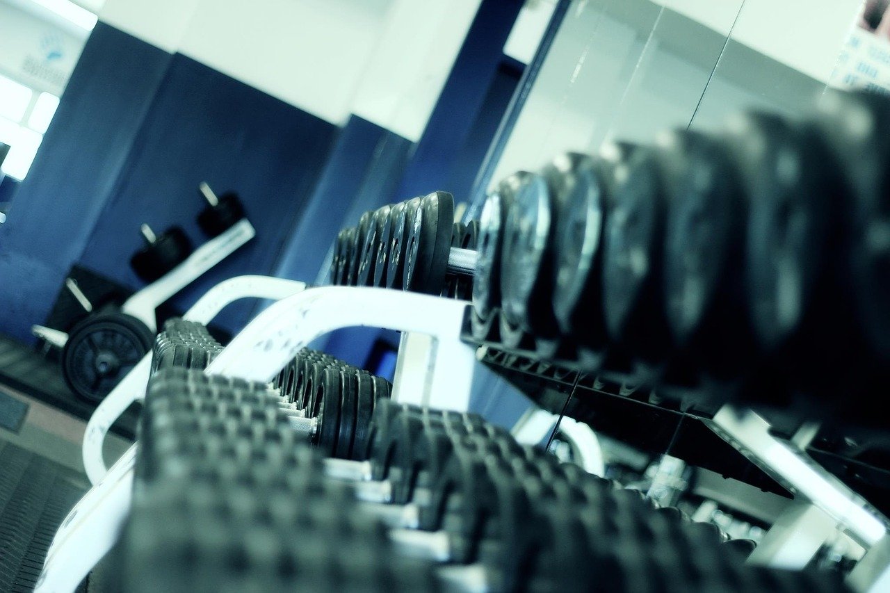 3 Goals For Your Ice Hockey Weight Training Program