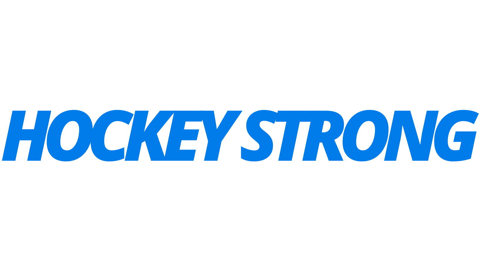 Hockey Strong