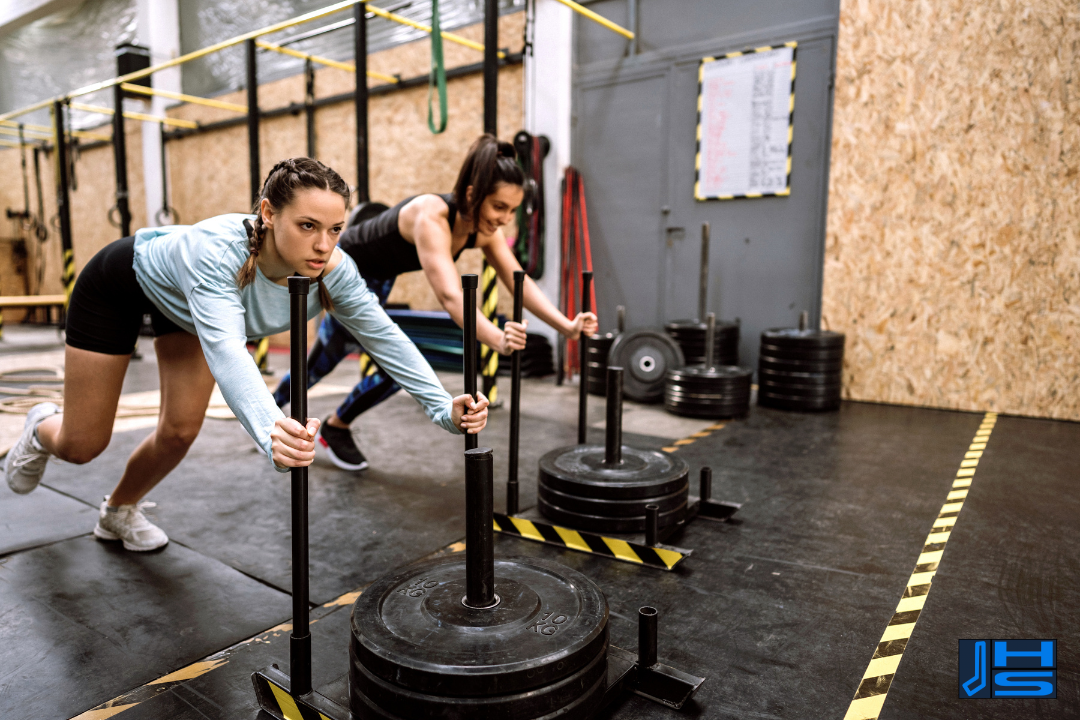 How to Make Off-Ice Hockey Training Fun (and Effective!)